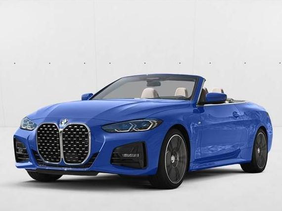 BMW 430I 2024 WBA43AT02RCN69712 image BMW 430I 2024 WBA43AT02RCN69712 image