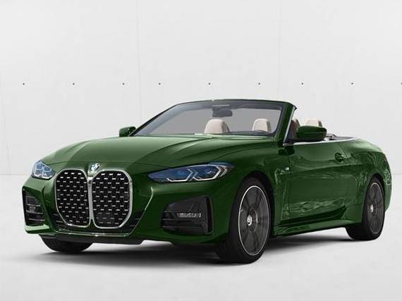 BMW 430I 2024 WBA23AT08RCP56685 image BMW 430I 2024 WBA23AT08RCP56685 image