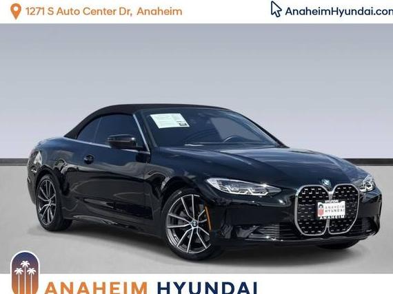 BMW 430I 2024 WBA23AT03RCP21424 image BMW 430I 2024 WBA23AT03RCP21424 image