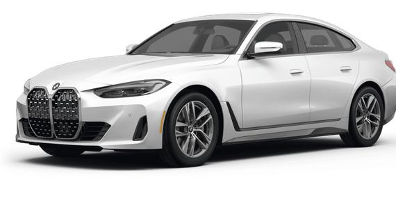 BMW 430I 2024 WBA73AV04RFP91497 image BMW 430I 2024 WBA73AV04RFP91497 image