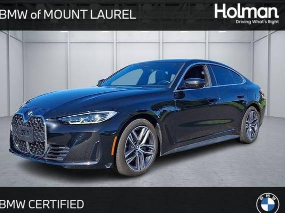 BMW 430I 2024 WBA73AV08RFP91745 image BMW 430I 2024 WBA73AV08RFP91745 image