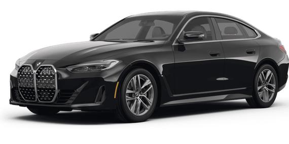 BMW 430I 2024 WBA63AV09RFR57458 image