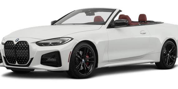 BMW 430I 2024 WBA23AT08RCP81778 image BMW 430I 2024 WBA23AT08RCP81778 image