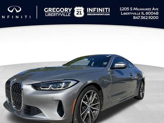 BMW 430I 2024 WBA73AP06RCR75595 image BMW 430I 2024 WBA73AP06RCR75595 image