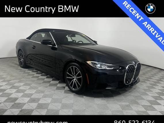 BMW 430I 2024 WBA23AT04RCN57777 image BMW 430I 2024 WBA23AT04RCN57777 image