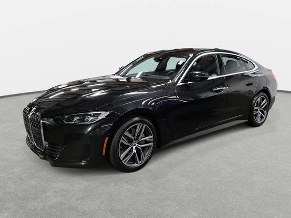 BMW 430I 2024 WBA63AV0XRFT46743 image BMW 430I 2024 WBA63AV0XRFT46743 image