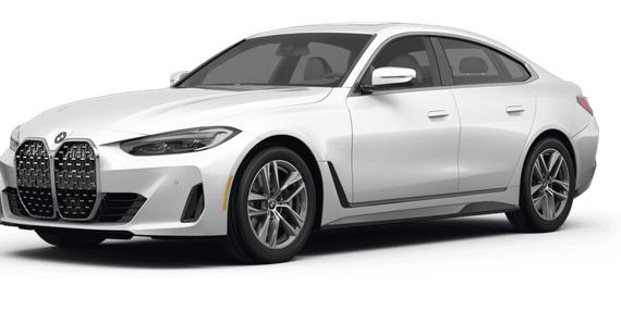 BMW 430I 2024 WBA73AV00RFT57139 image
