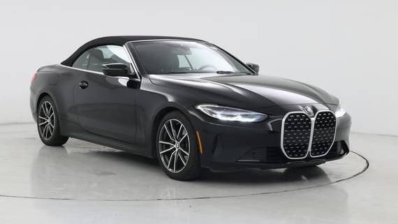 BMW 430I 2024 WBA23AT04RCP49653 image BMW 430I 2024 WBA23AT04RCP49653 image