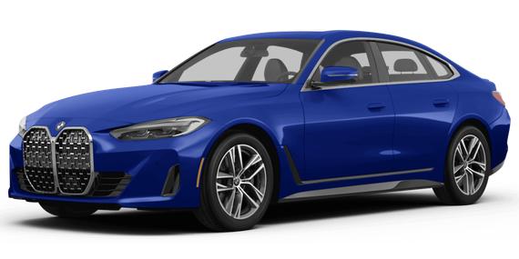 BMW 430I 2024 WBA73AP05RCN78668 image BMW 430I 2024 WBA73AP05RCN78668 image