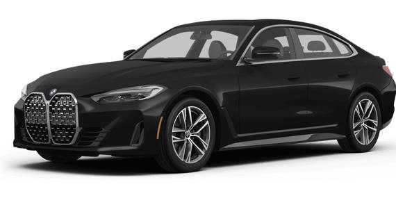 BMW 430I 2024 WBA53AP00RCS01284 image BMW 430I 2024 WBA53AP00RCS01284 image