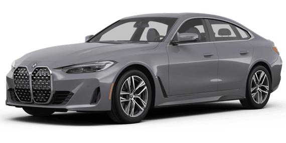 BMW 430I 2024 WBA53AP0XRCR93749 image BMW 430I 2024 WBA53AP0XRCR93749 image