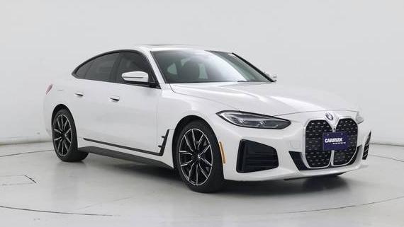 BMW 430I 2024 WBA73AV09RFP91043 image BMW 430I 2024 WBA73AV09RFP91043 image