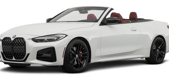BMW 430I 2024 WBA23AT03RCP46775 image BMW 430I 2024 WBA23AT03RCP46775 image