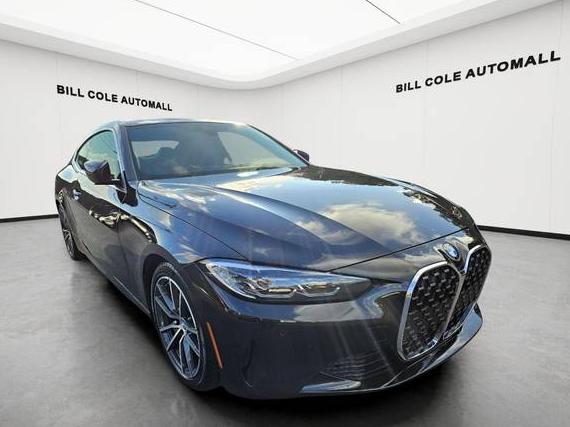 BMW 430I 2024 WBA53AP04RCN61254 image BMW 430I 2024 WBA53AP04RCN61254 image