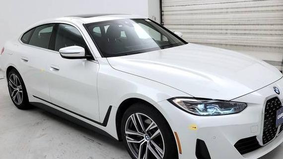 BMW 430I 2024 WBA63AV09RFT29335 image BMW 430I 2024 WBA63AV09RFT29335 image