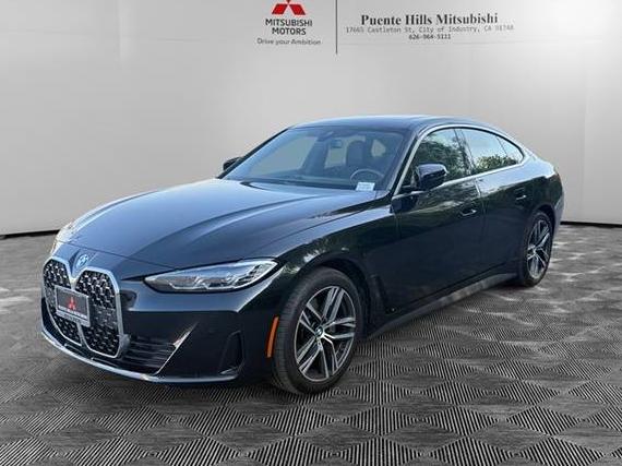 BMW 430I 2024 WBA63AV05RFT05291 image BMW 430I 2024 WBA63AV05RFT05291 image