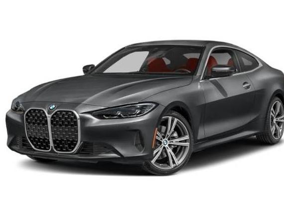 BMW 430I 2024 WBA53AP08RCR53234 image BMW 430I 2024 WBA53AP08RCR53234 image