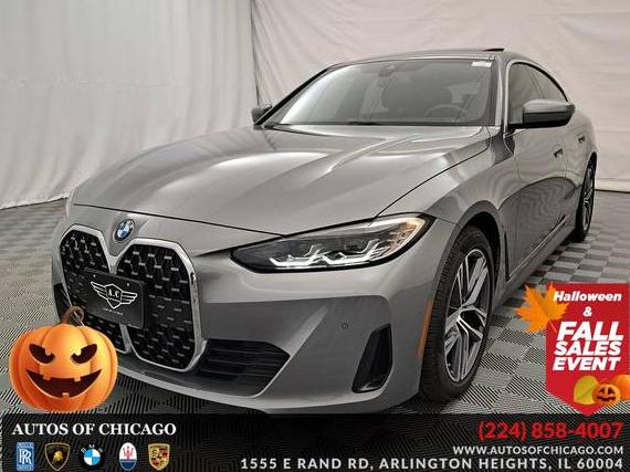 BMW 430I 2024 WBA73AV06RFR16001 image BMW 430I 2024 WBA73AV06RFR16001 image