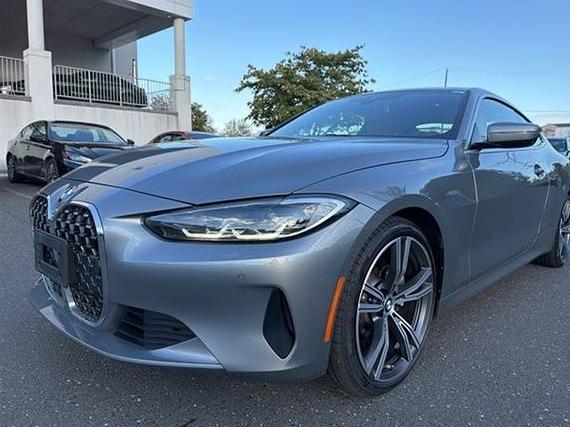 BMW 430I 2024 WBA73AP02RCN87117 image BMW 430I 2024 WBA73AP02RCN87117 image