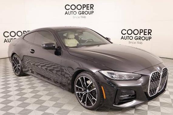 BMW 430I 2024 WBA73AP0XRCP63752 image BMW 430I 2024 WBA73AP0XRCP63752 image