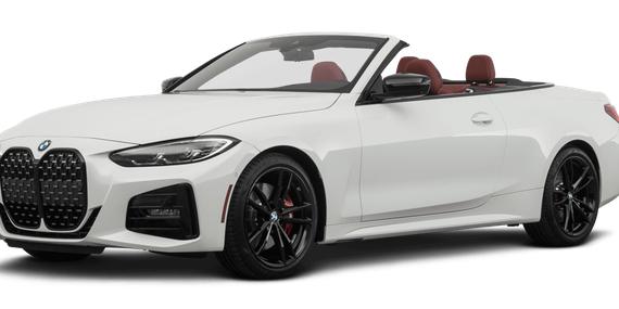 BMW 430I 2024 WBA43AT02RCN74750 image BMW 430I 2024 WBA43AT02RCN74750 image