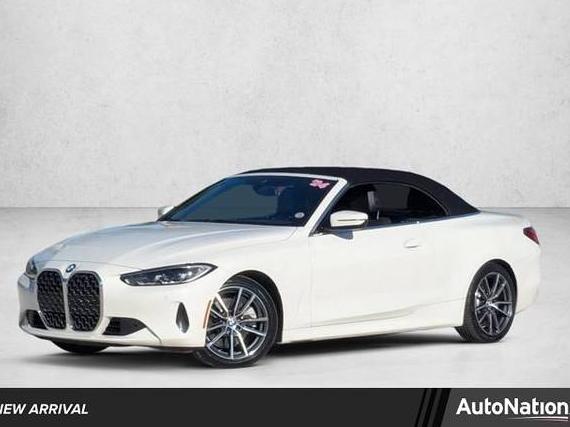 BMW 430I 2024 WBA23AT04RCP81759 image BMW 430I 2024 WBA23AT04RCP81759 image