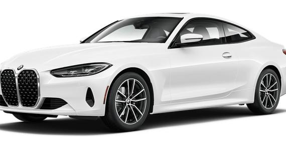 BMW 430I 2024 WBA53AP03RCR72399 image BMW 430I 2024 WBA53AP03RCR72399 image