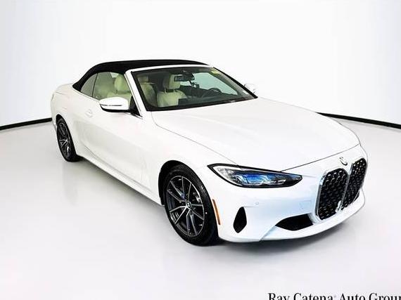 BMW 430I 2024 WBA43AT02RCP40863 image BMW 430I 2024 WBA43AT02RCP40863 image