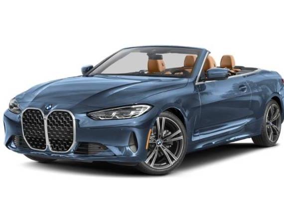 BMW 430I 2024 WBA23AT09RCP09956 image BMW 430I 2024 WBA23AT09RCP09956 image