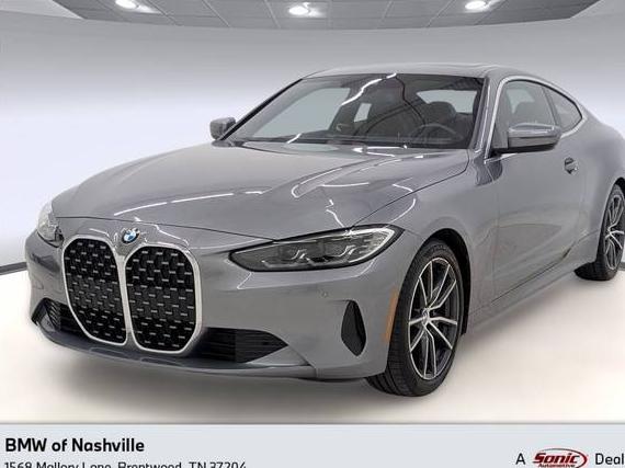 BMW 430I 2024 WBA53AP02RCR72488 image BMW 430I 2024 WBA53AP02RCR72488 image