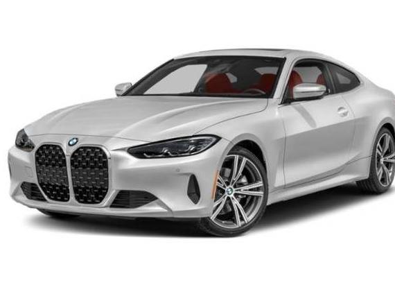 BMW 430I 2024 WBA53AP05RCP16152 image BMW 430I 2024 WBA53AP05RCP16152 image