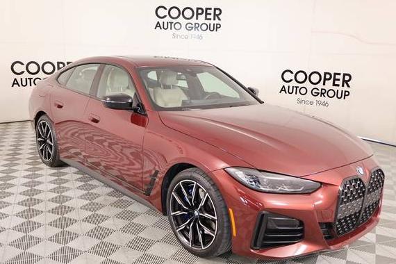 BMW 430I 2024 WBA73AV09RFS49893 image BMW 430I 2024 WBA73AV09RFS49893 image