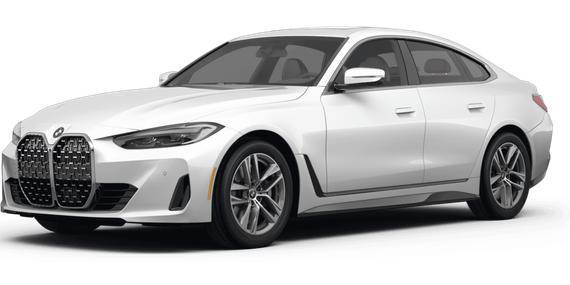 BMW 430I 2024 WBA73AV00RFR01039 image