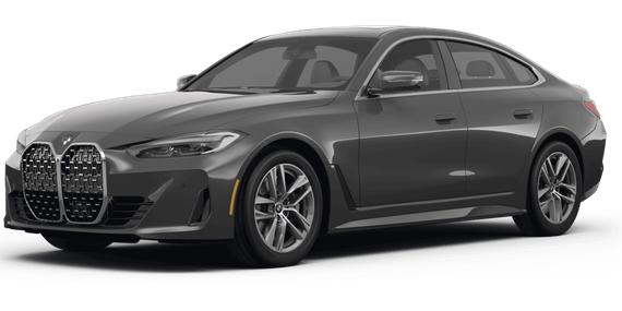 BMW 430I 2024 WBA73AV09RFS09135 image BMW 430I 2024 WBA73AV09RFS09135 image