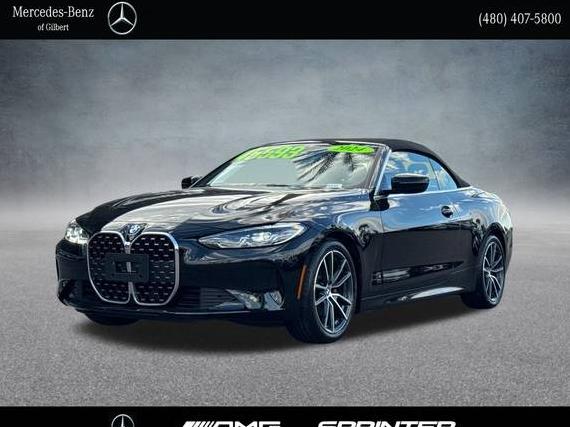 BMW 430I 2024 WBA23AT02RCP21642 image BMW 430I 2024 WBA23AT02RCP21642 image