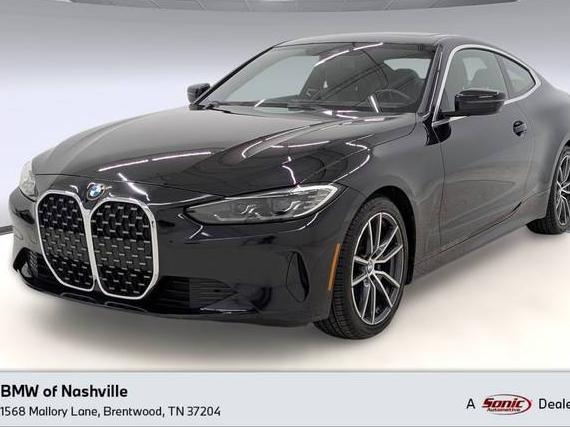 BMW 430I 2024 WBA53AP06RCR78228 image BMW 430I 2024 WBA53AP06RCR78228 image