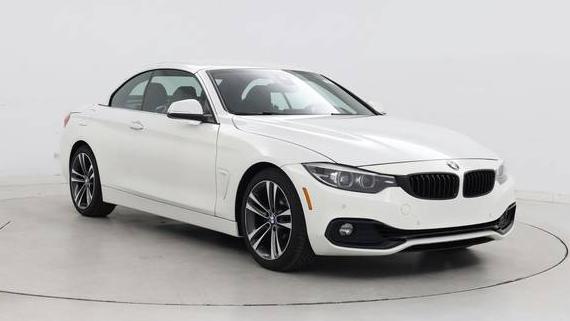 BMW 430I 2020 WBA4Z1C02L5N29933 image