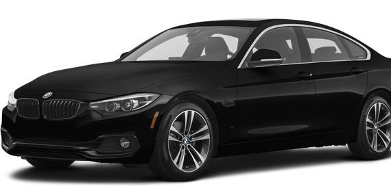 BMW 430I 2020 WBA4J3C05LBL11926 image BMW 430I 2020 WBA4J3C05LBL11926 image