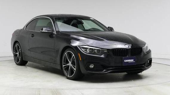 BMW 430I 2020 WBA4Z1C06L5N63860 image BMW 430I 2020 WBA4Z1C06L5N63860 image