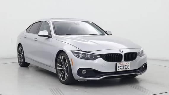 BMW 430I 2020 WBA4J1C0XLCD55017 image BMW 430I 2020 WBA4J1C0XLCD55017 image