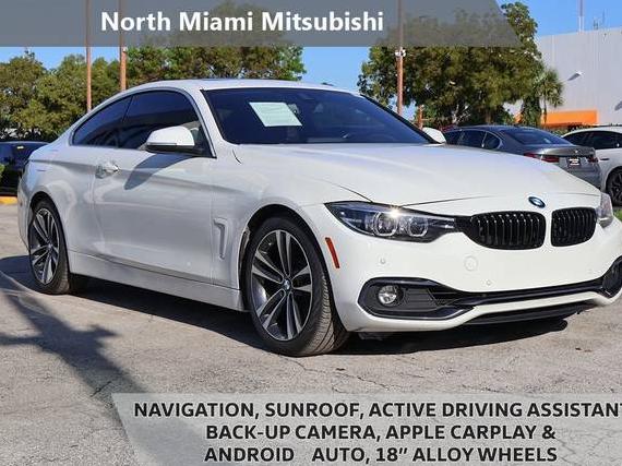 BMW 430I 2020 WBA4W3C08LAG91483 image BMW 430I 2020 WBA4W3C08LAG91483 image