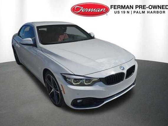 BMW 430I 2020 WBA4Z1C0XL5R02345 image BMW 430I 2020 WBA4Z1C0XL5R02345 image