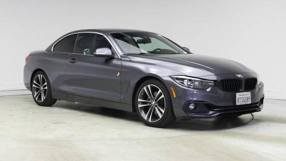 BMW 430I 2020 WBA4Z1C08L5N68882 image BMW 430I 2020 WBA4Z1C08L5N68882 image