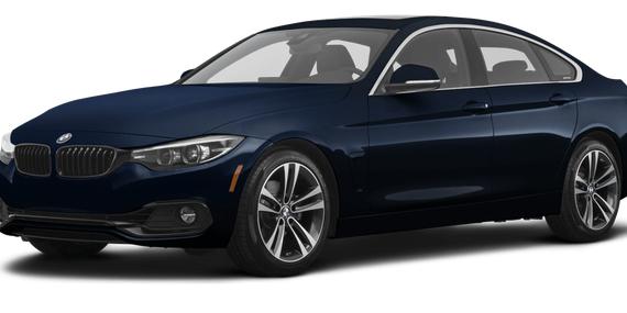 BMW 430I 2020 WBA4J1C02LBU67510 image BMW 430I 2020 WBA4J1C02LBU67510 image