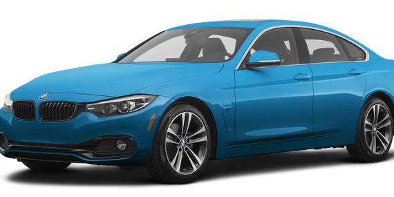 BMW 430I 2020 WBA4J3C02LCD18653 image BMW 430I 2020 WBA4J3C02LCD18653 image