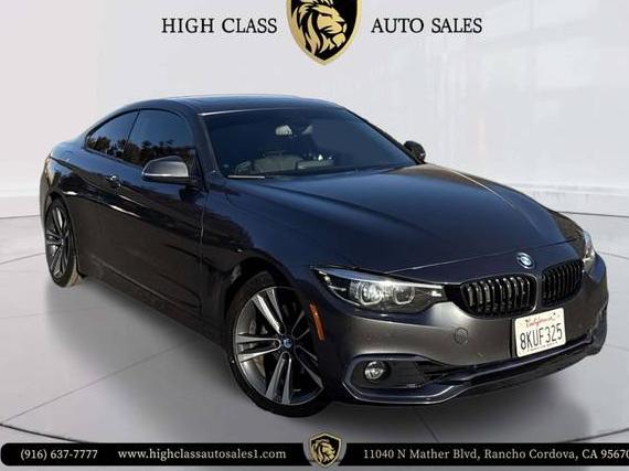 BMW 430I 2020 WBA4W3C0XLAG91680 image BMW 430I 2020 WBA4W3C0XLAG91680 image