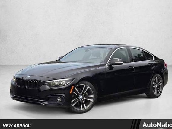 BMW 430I 2020 WBA4J1C03LBU68441 image BMW 430I 2020 WBA4J1C03LBU68441 image