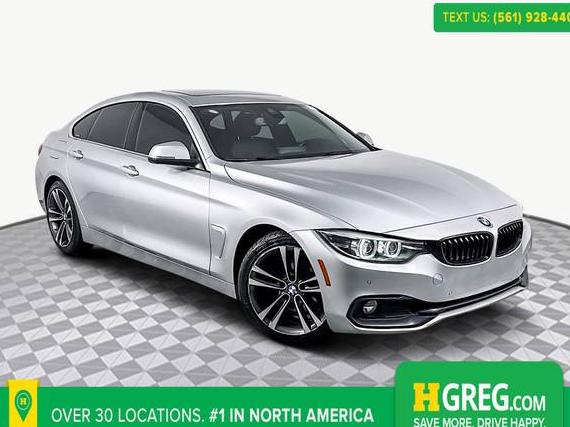 BMW 430I 2020 WBA4J1C01LCE45883 image BMW 430I 2020 WBA4J1C01LCE45883 image