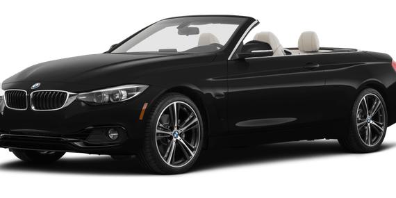 BMW 430I 2020 WBA4Z1C04L5P14338 image BMW 430I 2020 WBA4Z1C04L5P14338 image