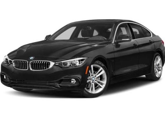 BMW 430I 2020 WBA4J1C05LBU67730 image BMW 430I 2020 WBA4J1C05LBU67730 image